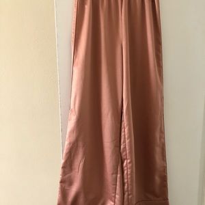 Beautiful High Waisted, House of CB Pants